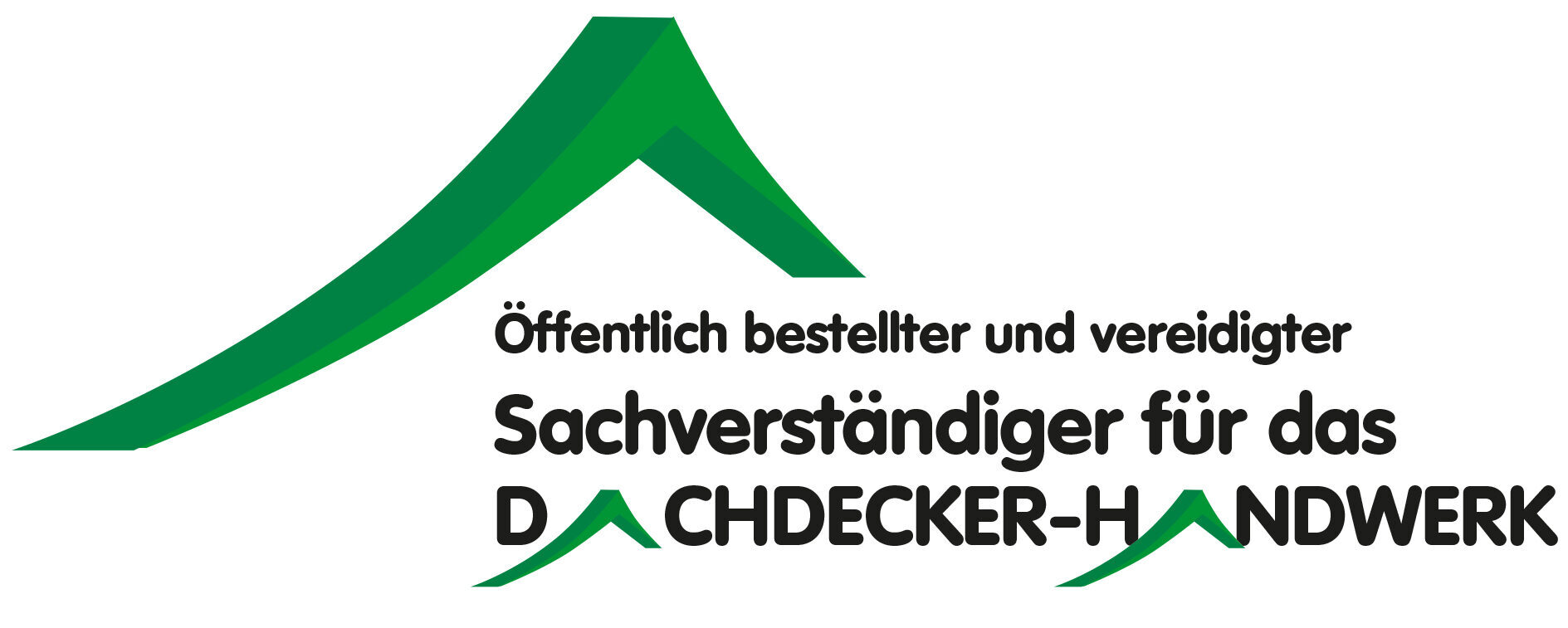 Sachverständiger für das Dachdeckerhandwerk